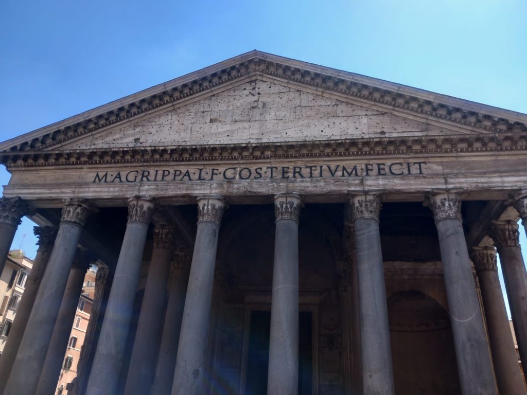 Das Pantheon